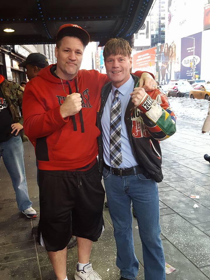 CraigHoukBoxing's tweet photo. He is the @IceJohnScully #CRAIGHOUBKBOXING #boxingnews #IBFCHAMP #RINGTHEBELL #FTBOXING #CHAMPION. https://t.co/jNJ7ybJ8n7
