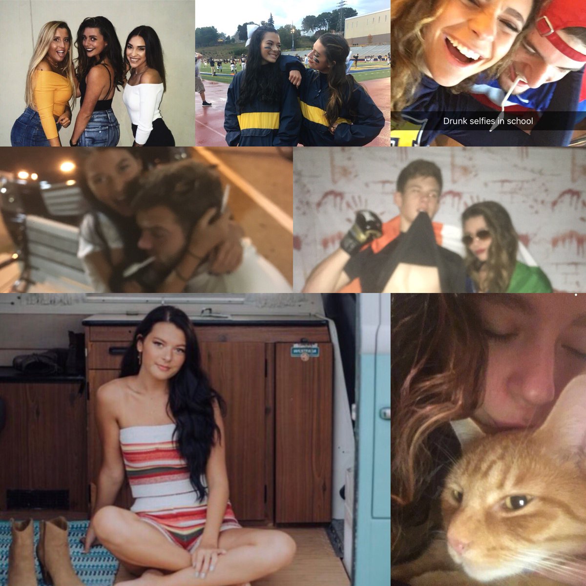 lexy_doyle_'s tweet photo. Forever thankful for the amazing people in my life https://t.co/bKoL4wPEVO