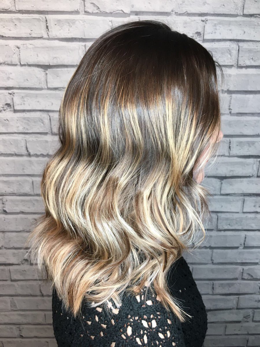 rawhairsalons's tweet photo. Beautiful colour created with the help of @lorealpro #smartbond 😍 #smartsquad #rawhairsalons https://t.co/oWONk7XLMK
