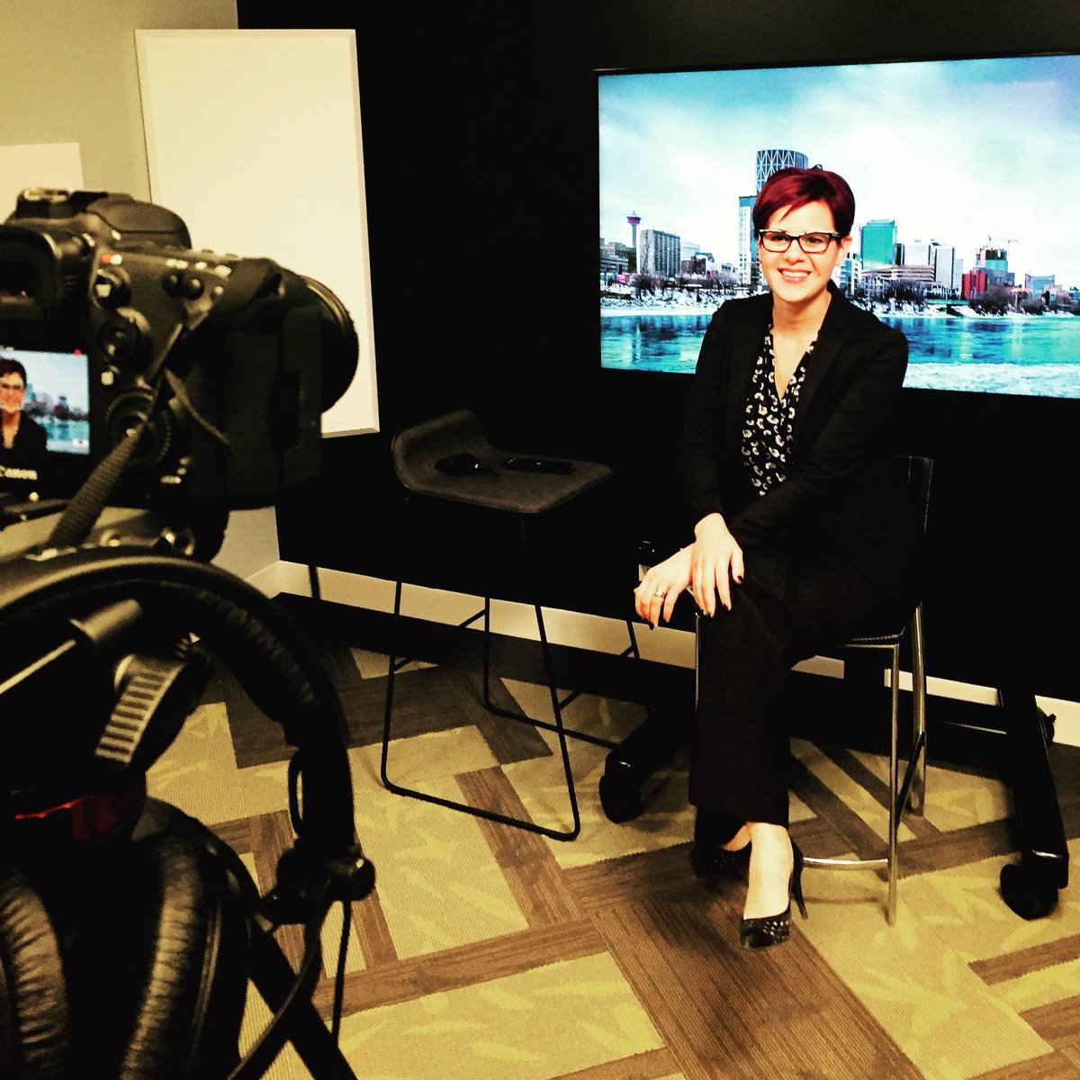 Interested in our perspective on the benefits of market access, oil sands development and the future opportunity for the sector? Catch us on <a href="/TVO/">TVO.me</a> tomorrow!