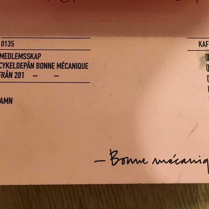 bonmeq's tweet photo. Vaddå svart fredag? Voffo inte ett rosa 2018? 
500 spänn för medlemsskap ink 5 fulkaffe. Vi bjuder på resten av 2017! https://t.co/kbXyYTrZ0g https://t.co/AyDIBQRXoa