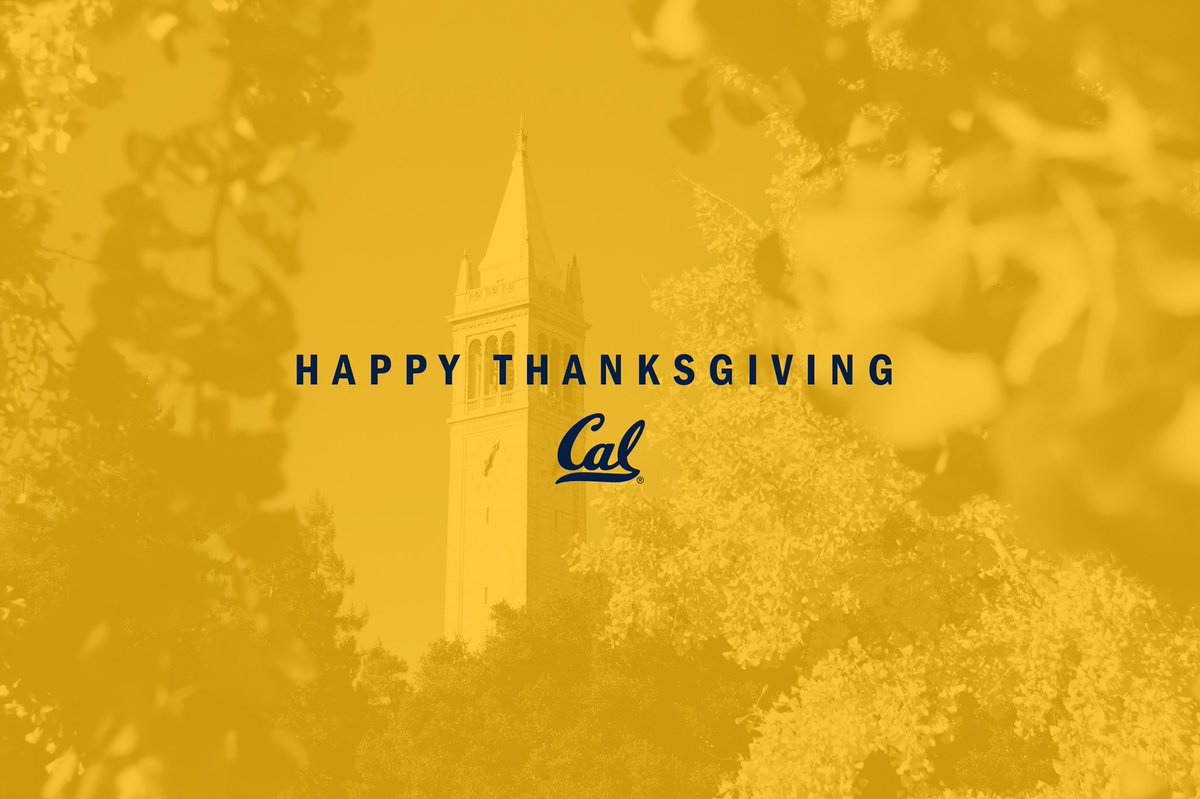 Thankful for our multi-talented, stellar gymnasts and all our #NCAAGym fans! Happy Thanksgiving!