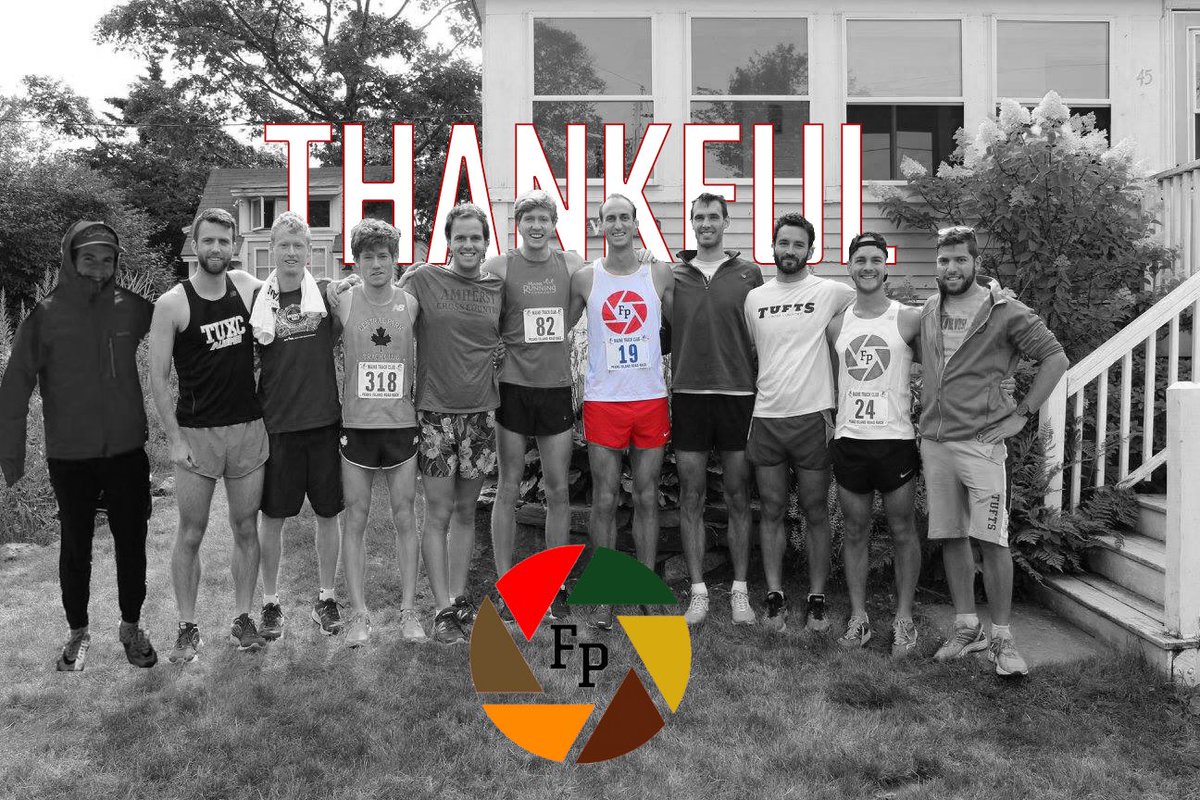 TheFirmProject's tweet image. Happy Thanksgiving to all of our family, friends, and foes! Don’t forget to get out there and #RYCL!