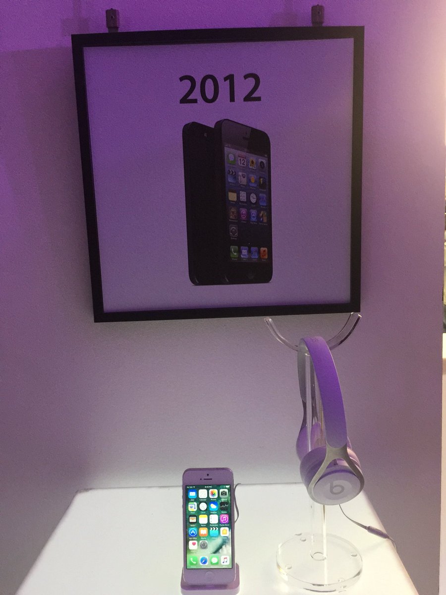 shaneyvije's tweet photo. My second iPhone @MyiStoreSA #10yearsofiPhone https://t.co/bUkqJ7wdsK