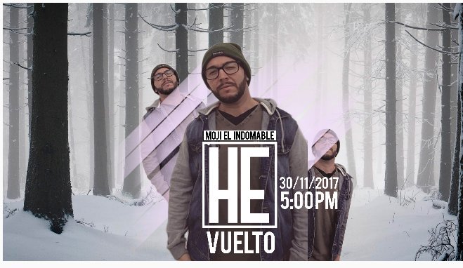 1991moji's tweet image. El jueves nuevo videoclip de adelanto de mi nuevo disco familia  #Mojielindomable m.youtube.com/channel/UCmrvM…