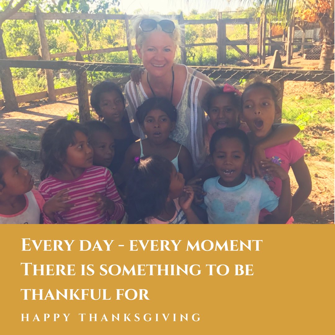 sunandgrace's tweet photo. Happy Thanksgiving 🦃 https://t.co/Ku8iDlxA4Q