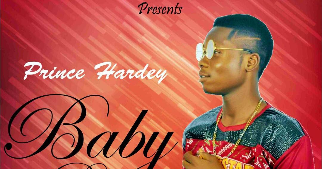lasgidibase's tweet photo. Music Premiere: Baby Boo – Prince Hardey https://t.co/QEZCmIOrKq https://t.co/ldbc958wX5