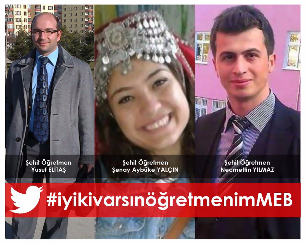 Celalettin Ekinci 🇹🇷 (@cekinci) on Twitter photo #iyikivarsınöğretmenimMEB Bakanından <a href="/tcmeb/">Millî Eğitim Bakanlığı</a> müsteşarına <a href="/Yusuf__Tekin/">Yusuf Tekin</a> genel müdüründen @hmzaydg öğretmenine. Bu ailenin bir parçası olmaktan gurur duyuyorum #iyikivarsınöğretmenimMEB Bakanından <a href="/tcmeb/">Millî Eğitim Bakanlığı</a> müsteşarına <a href="/Yusuf__Tekin/">Yusuf Tekin</a> genel müdüründen @hmzaydg öğretmenine. Bu ailenin bir parçası olmaktan gurur duyuyorum