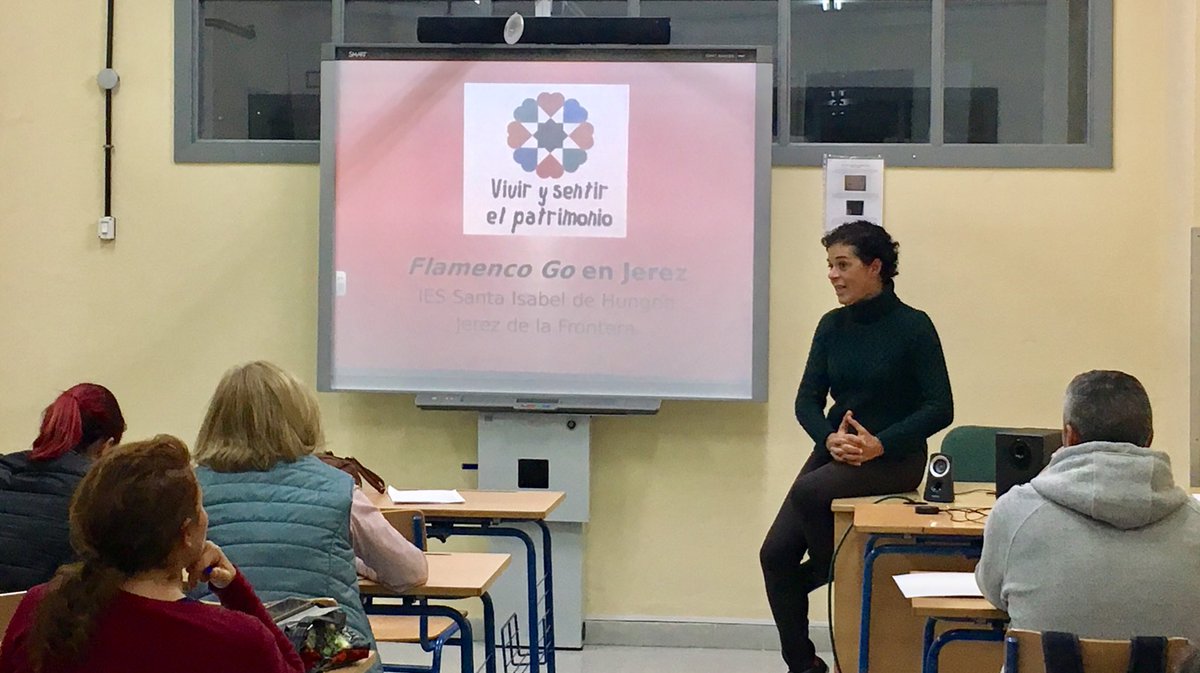 Zoraida Pérez Sabio tweet media