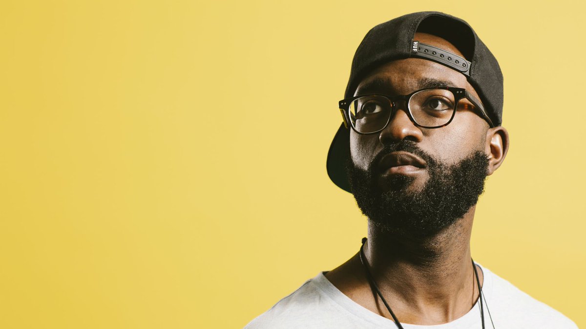 BBCFrontRow's tweet photo. In the barber shop with @InuaEllams, on the tennis court with Emma Stone and in the Wild West with Michelle Dockery - all in the pod https://t.co/Iq3ub5Pvkr https://t.co/oRwQiZD4W0