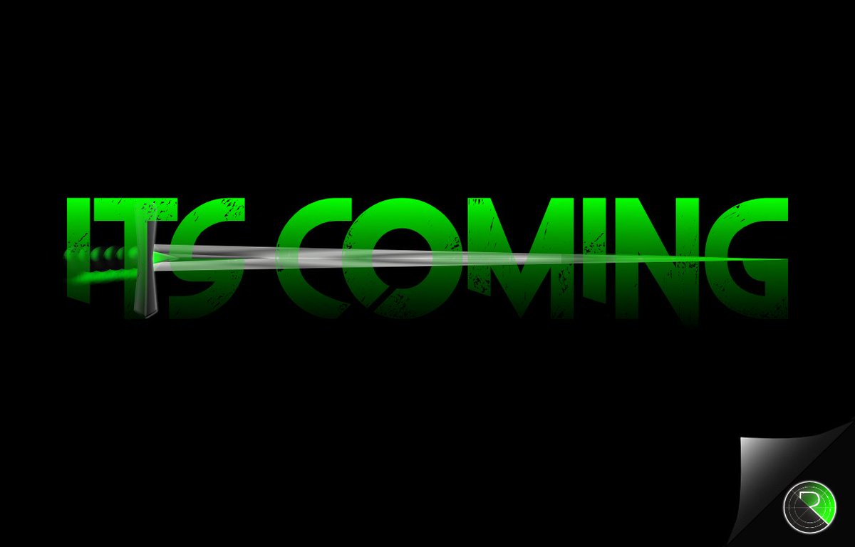 RotoRadar's tweet photo. RotoRadar COMING SOON: We're rolling out something tomorrow that will blow your mind. So much so that we're going to do something special for today only...

🔁 IF THIS GETS 100 RETWEETS WE WILL GIVE EVERY PERSON WHO DOES A SNEAK PEAK AND ALSO SOMETHING 100% FREE 🔁

#RotoRadar https://t.co/saGjqRoFhj