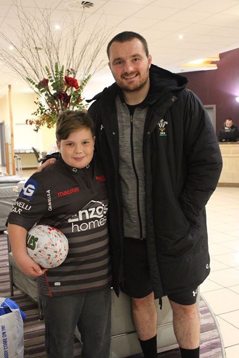 Diane Blackmore tweet media