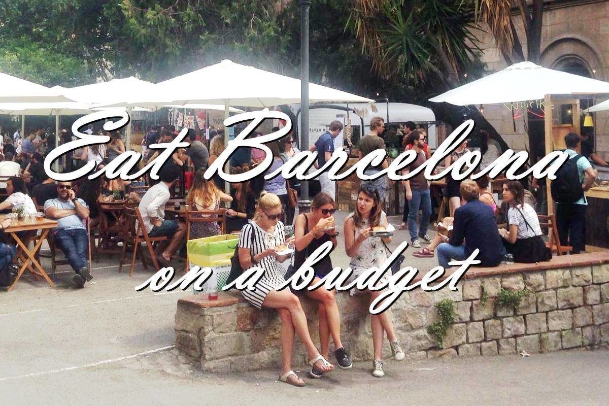 BCNeatlocal's tweet photo. Eat #Barcelona Foods on a Budget  https://t.co/5tq6IIkokq #traveltips #Foodies #TravelBlog https://t.co/J3iGYtozeL