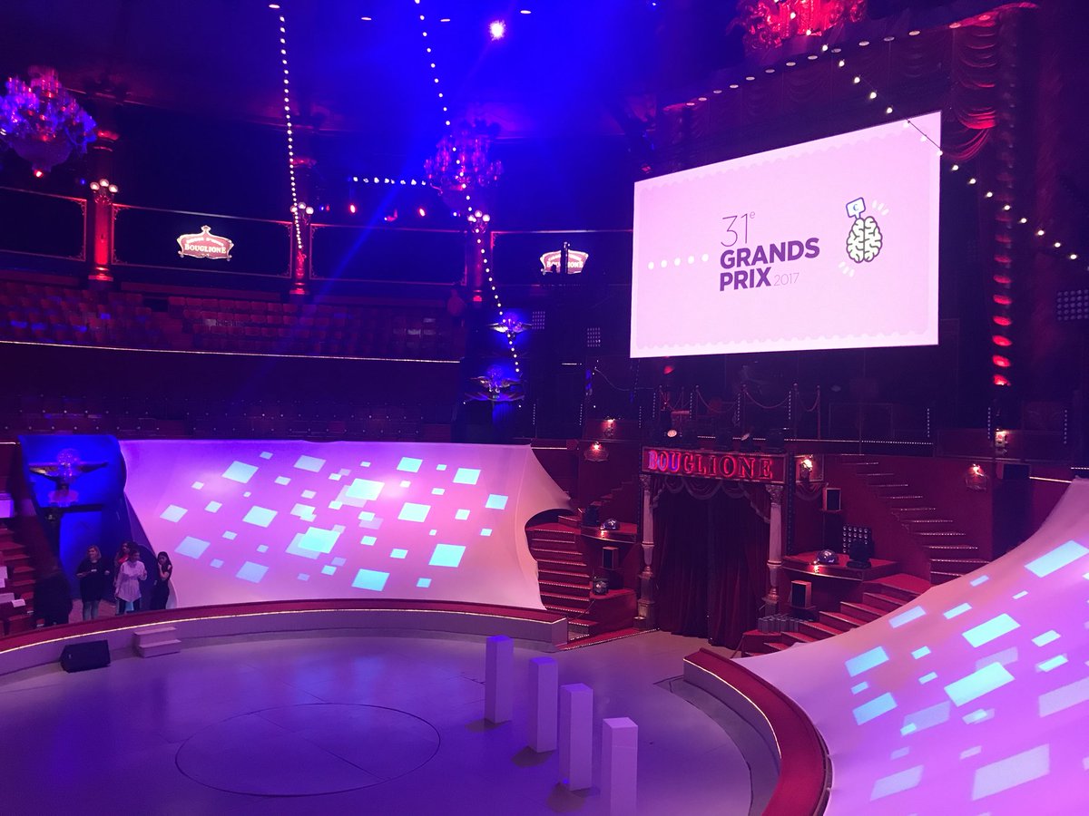 ChristopheCanas's tweet photo. En direct des Grands Prix @CometEntreprise : va t-on gagner le prix de la #TransformationDigitale ?? #GPCOMENT #reloadedl https://t.co/Vwp9gUp6PP
