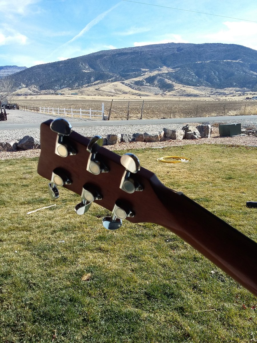 Bikercode1's tweet image. Thankful for such beautiful views while practicing this morning