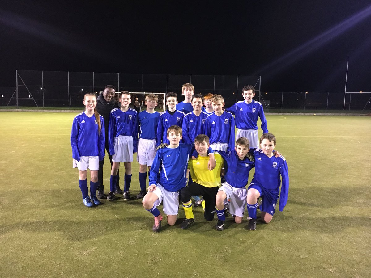 Mr Cassells (@mrcassellspe) on Twitter photo Superb second half comeback from the U14 team tonight to win 4-3 against <a href="/HwbSt/">StMungosHWB</a> .Goals from super subs MacKenzie ⚽️⚽️ and Lheon ⚽️. Great result ahead of the Scottish Cup on Monday 🏆 Superb second half comeback from the U14 team tonight to win 4-3 against <a href="/HwbSt/">StMungosHWB</a> .Goals from super subs MacKenzie ⚽️⚽️ and Lheon ⚽️. Great result ahead of the Scottish Cup on Monday 🏆