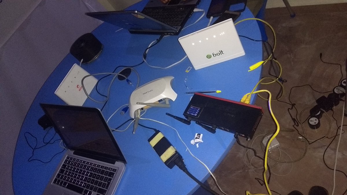 nextdeegit's tweet photo. We are set for the weekend! https://t.co/1bjvjPKKxp @SwUyoNg #SwUyo #TGSW2017 https://t.co/WAcK9gmbQv