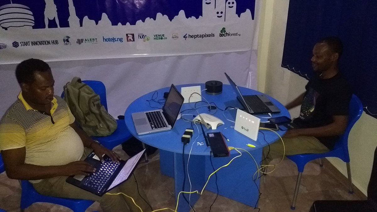nextdeegit's tweet photo. We are set for the weekend! https://t.co/1bjvjPKKxp @SwUyoNg #SwUyo #TGSW2017 https://t.co/WAcK9gmbQv