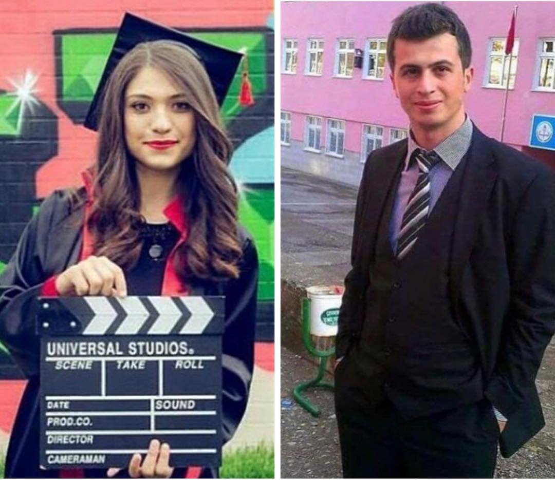 teroretavizyok_'s tweet photo. Yarın Öğretmenler Günü.. Son şehit öğretmenler Necmettin ve Aybüke öğretmenler olmak üzere bütün şehit öğretmenlerimizin ruhları şad, mekanları cennet olsun.. https://t.co/LMJeh1Cu0A