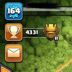 MuckeCoC's tweet image. Und wieder ein Level geschafft! 💪 Nur noch 36 Level bis zur 200. #level164 #lvl164 #roadtolevel200 #clashofclans #clash #coc