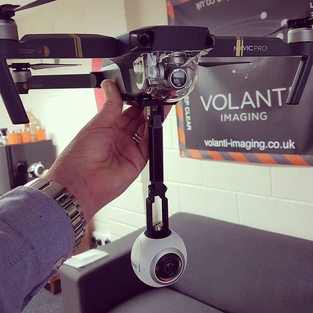 VolantiImaging's tweet photo. Experiments in 360
#djimavic #djimavicpro #360 #3dprinted #volantiimaging #dji #drone #dronestagram #360camera #vr #dronevr #dronework #dronecompany #experiments #uav #dronefilming #uavexperts #uav #uavphotography https://t.co/09J8jp8iya https://t.co/yiBWln6h18