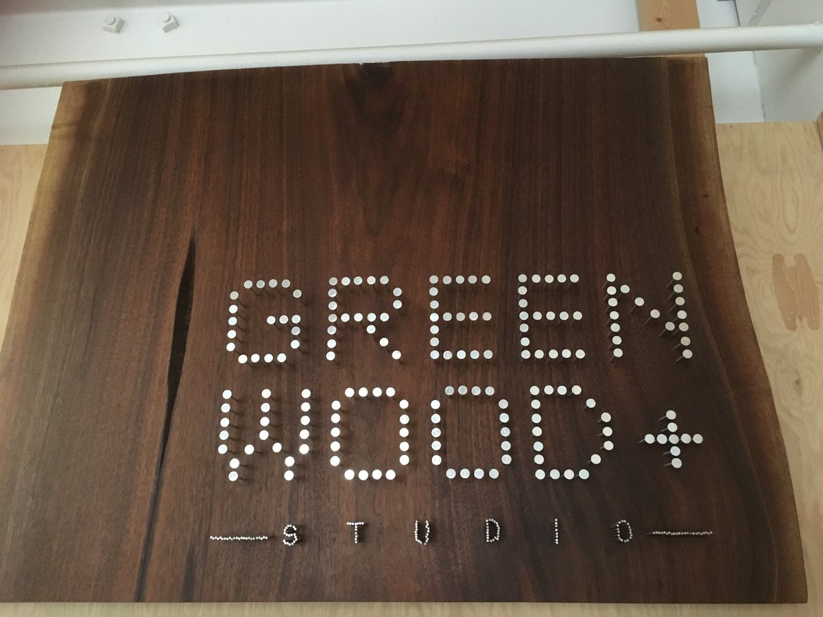 DeirdreTimusk's tweet photo. Visiting woodworking shop today to look at new ideas in experiential education. #CISOpd https://t.co/LxkJzyaFA4