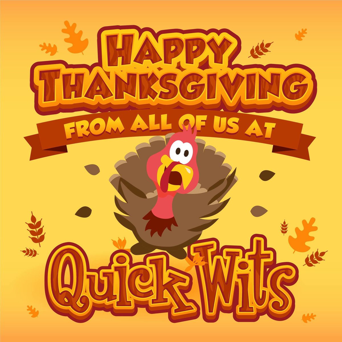 Quick Wits tweet media