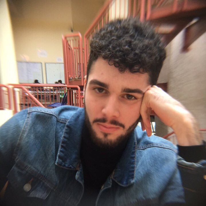 EnzoCamping's tweet photo. #NouvellePhotoDeProfil #PostTesBouclettes https://t.co/K4nxs5JRIk