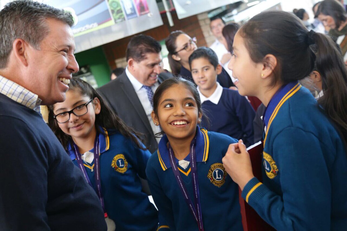 miguelmarquezm's tweet photo. Participamos en la inauguración del Laboratorio Creativo y anuncio del proyecto global de transformación de @ExploraLeon. #GtoInnova https://t.co/GIYyWnejc2