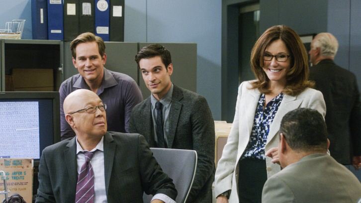coulocl13's tweet photo. The future #MrsFlynn doesnโt want you to miss #MajorCrimes Sanctuary City part 5 Tuesday November 28th @ 9/8c TNT #savemajorcrimes #itstheShandywedding! https://t.co/cHyaVfJdcG