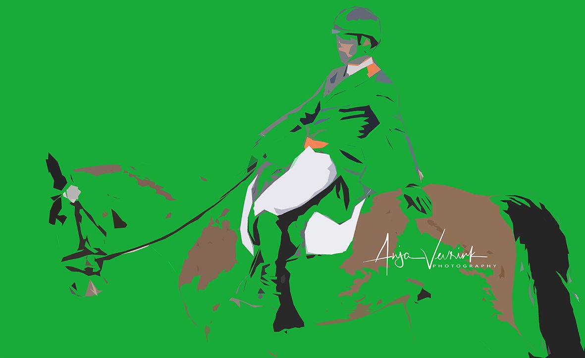 anjaveurink's tweet photo. @Theovendel @militaryboekelo 2017 #welldone #fineart #Abstract #ThinkDifferent #eventing #vandevendel #sport #horse #horseriding #reward 🐴🍀 https://t.co/3jHQUrwgpw https://t.co/r1h3jdrY6G