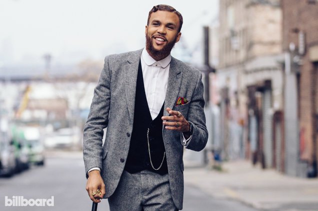 inthe10th's tweet photo. Jidenna, the ñClassic Manî has released a powerful video for his new single, "Chief Don't Run". https://t.co/KFHwUttMqa https://t.co/pMmANASgFi