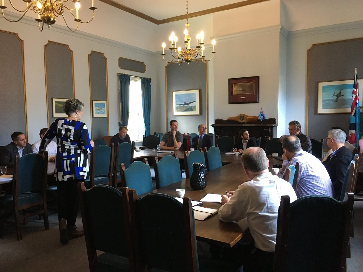 CapstonePS's tweet image. Wrapping up our third roundtable in Halifax this morning! It was great getting to speak with other founders about the opportunities and risks in the IT sector and how we can help Atlantic Canada’s industry grow! #AcrossAtlanticCanada #WeNeedYourVoice #ICT