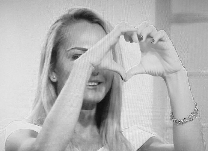 Soz konusu Nagihansa diğerleri secenek bile olamaz 
Zaman zaman degil her zaman seninleyiz kalbimiz seninle #NKFC 😍😍💕💝💗👑💋 <a href="/NAGiHANKARADERE/">NAGİHAN KARADERE</a>