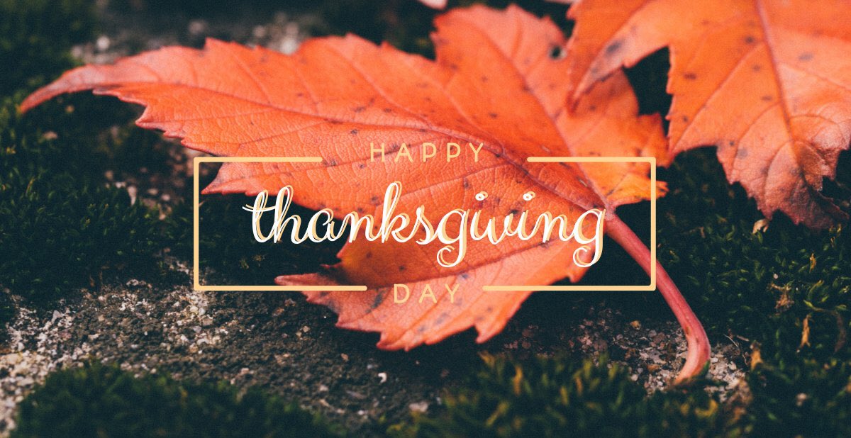 pathwayNEA's tweet photo. Happy Thanksgiving everyone! We hope you all have a wonderful day spending time with those you hold dear!
#PathwayNow
#Thanksgiving https://t.co/d2YYXrKplJ