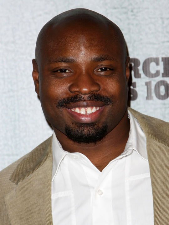 Happy Birthday Page Kennedy 