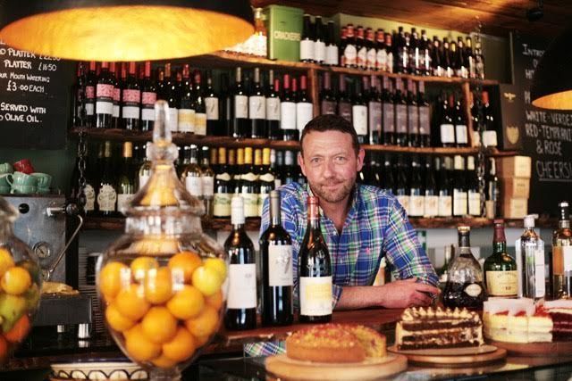 BStreetDeliLDN's tweet photo. We're a treasure trove of some of the finest food and drink products, selected for quality &amp; flavour... https://t.co/g6s58Hm5pq