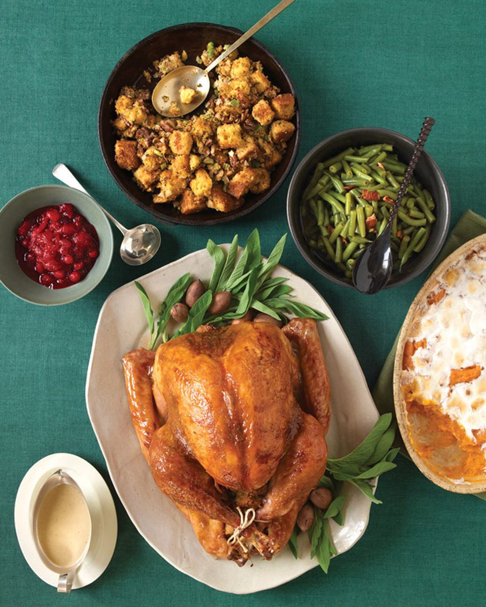 Wishing you and those closest to you a very Happy Thanksgiving!