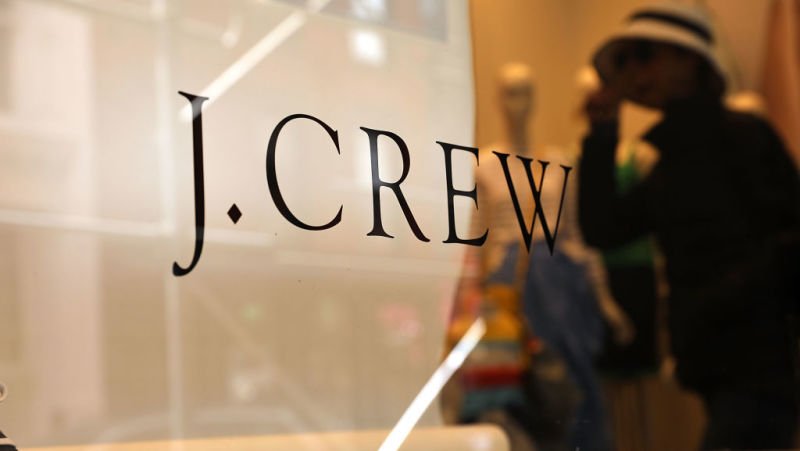 J. Crew to close 39 stores as the retail apocalypse continues bit.ly/2BdRyVE