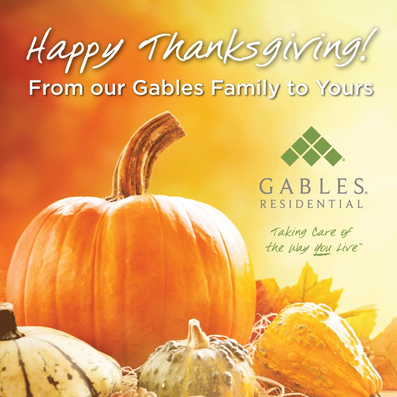 FlatsatWheaton1's tweet photo. We’re thankful for YOU! Wishing you and yours a very Happy Thanksgiving. https://t.co/qGJDl7UG3A