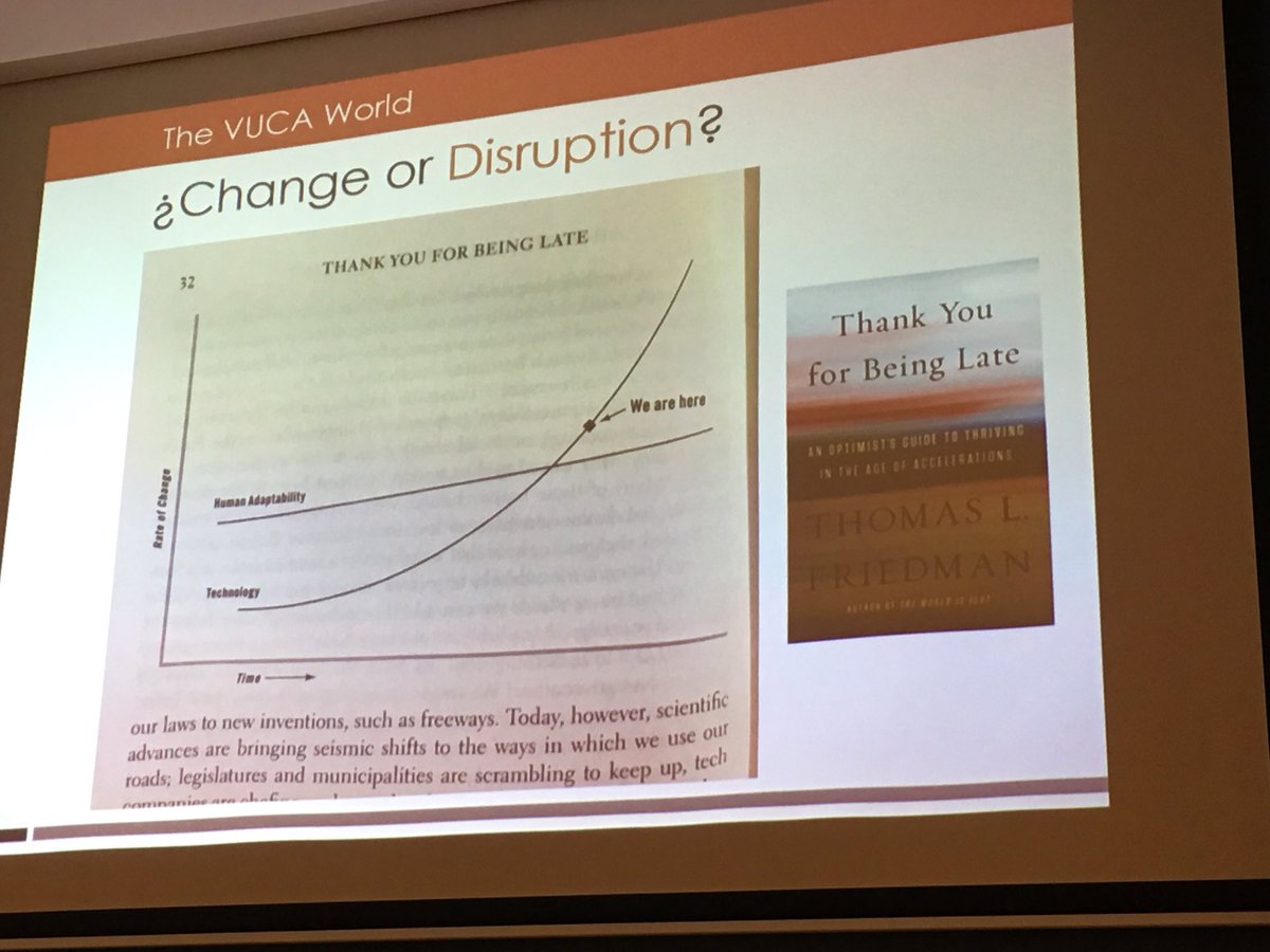 xefita1's tweet photo. Agilidad para responder a los cambios y potenciar el aprendizaje y la adaptación @carlosga1965 @ESICEducation @ESICMadrid #masterclassESIC https://t.co/65l6qDW2WQ