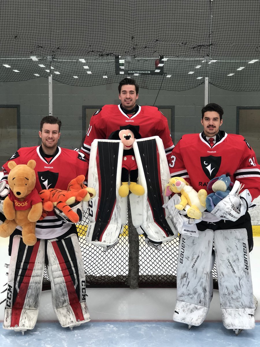 coachjenksJCS's tweet photo. Donate to our GoFundMe campaign, “Saves 4 Toys” and help the @CURavens G Core make the holidays a little brighter!🎄🎅🏻 https://t.co/Ew3dM3bRKX