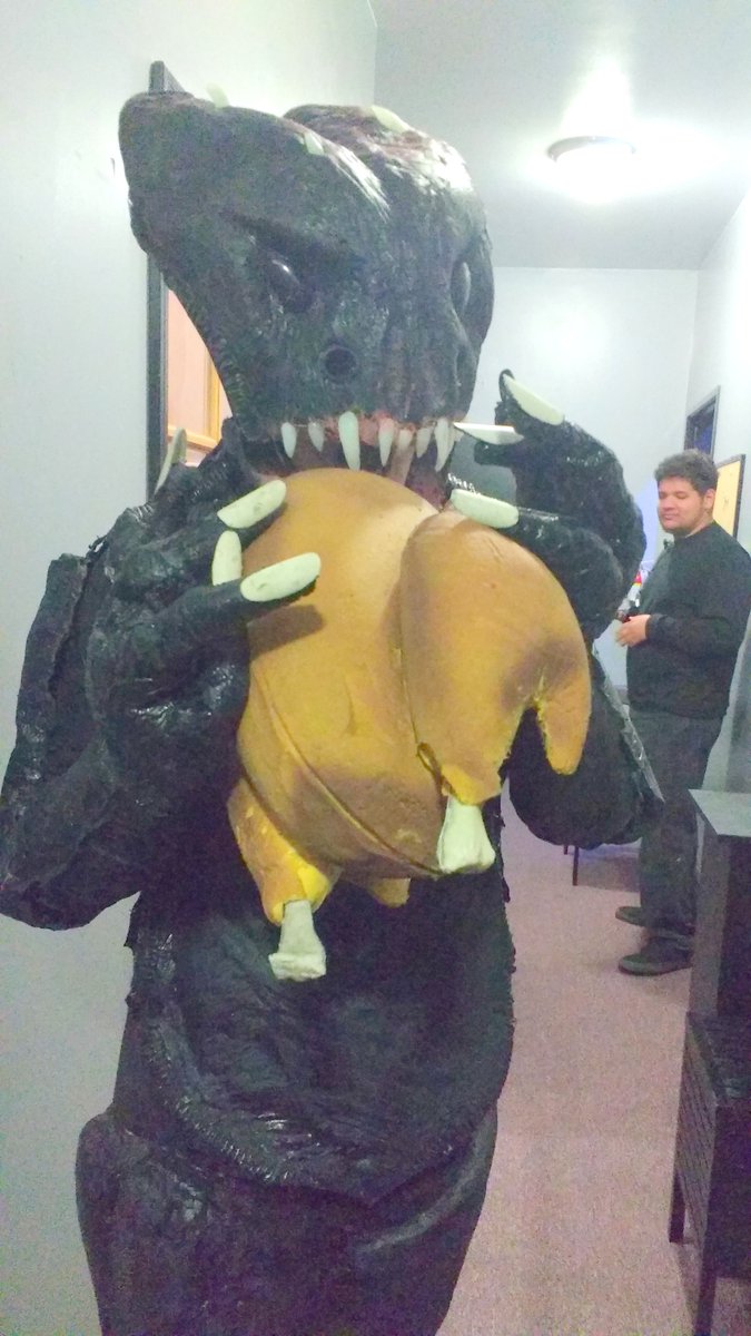 Sci-Fest LA tweet media