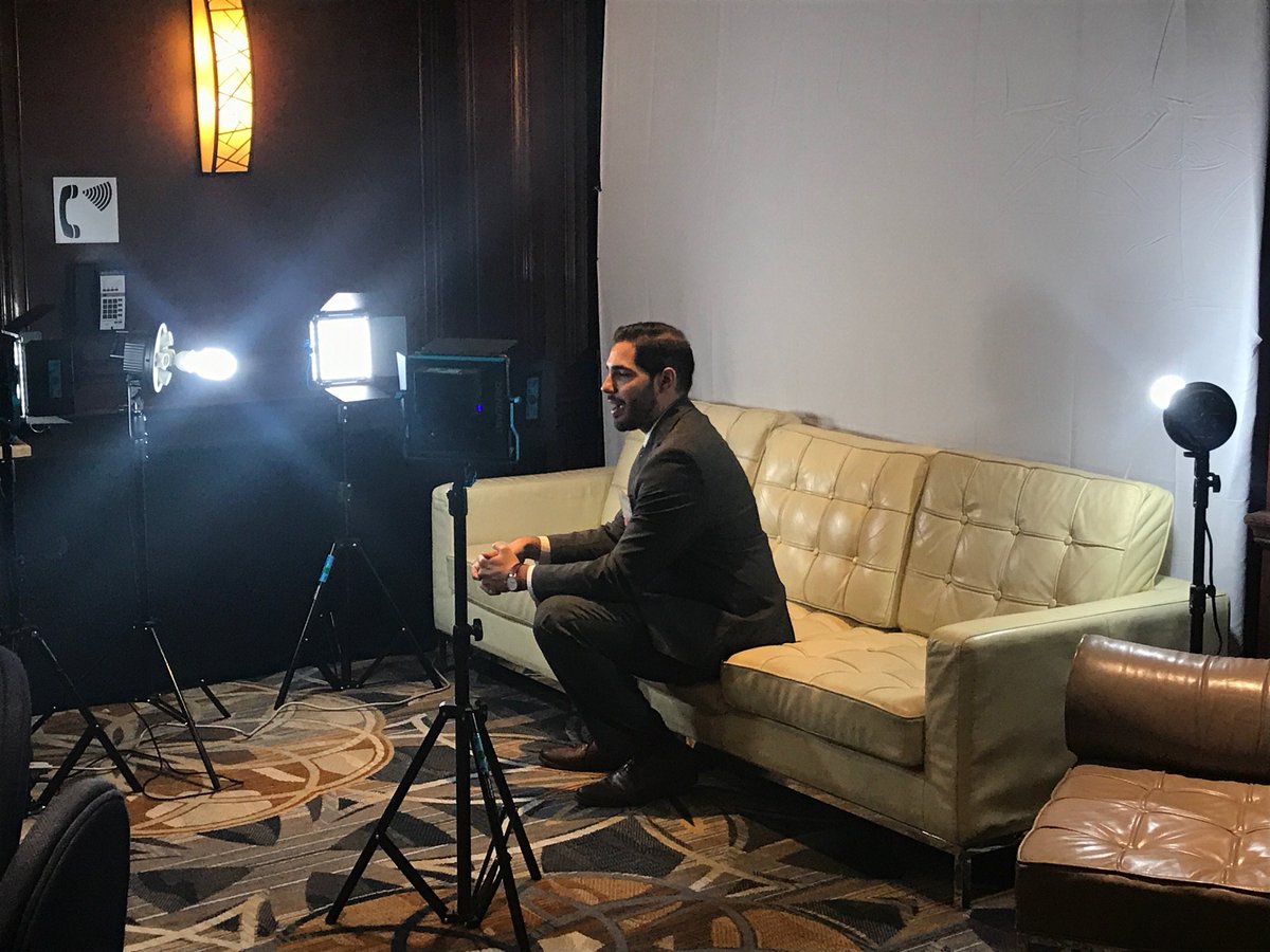 RahulTonkMD's tweet photo. Interview for 'Review of Ophthalmology en Español' talking about chronic & recurrent Herpes Zoster ophthalmicus. #ZEDStrial #BPEI. https://t.co/GGyJiLlqZ7