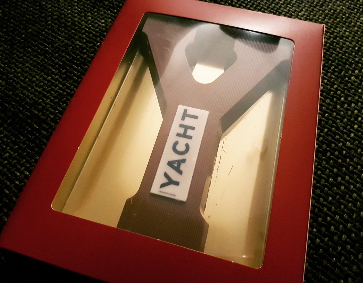 MelissaValk's tweet photo. Eerste chocoladeletter 2017 een feit.... #yacht #yummyfood https://t.co/PiA5jIbQv3