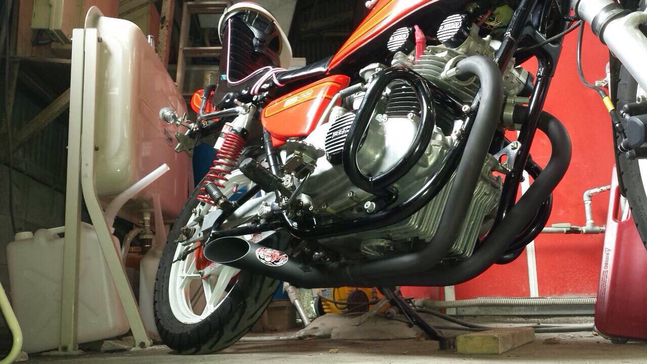 RED Stage イノカン3