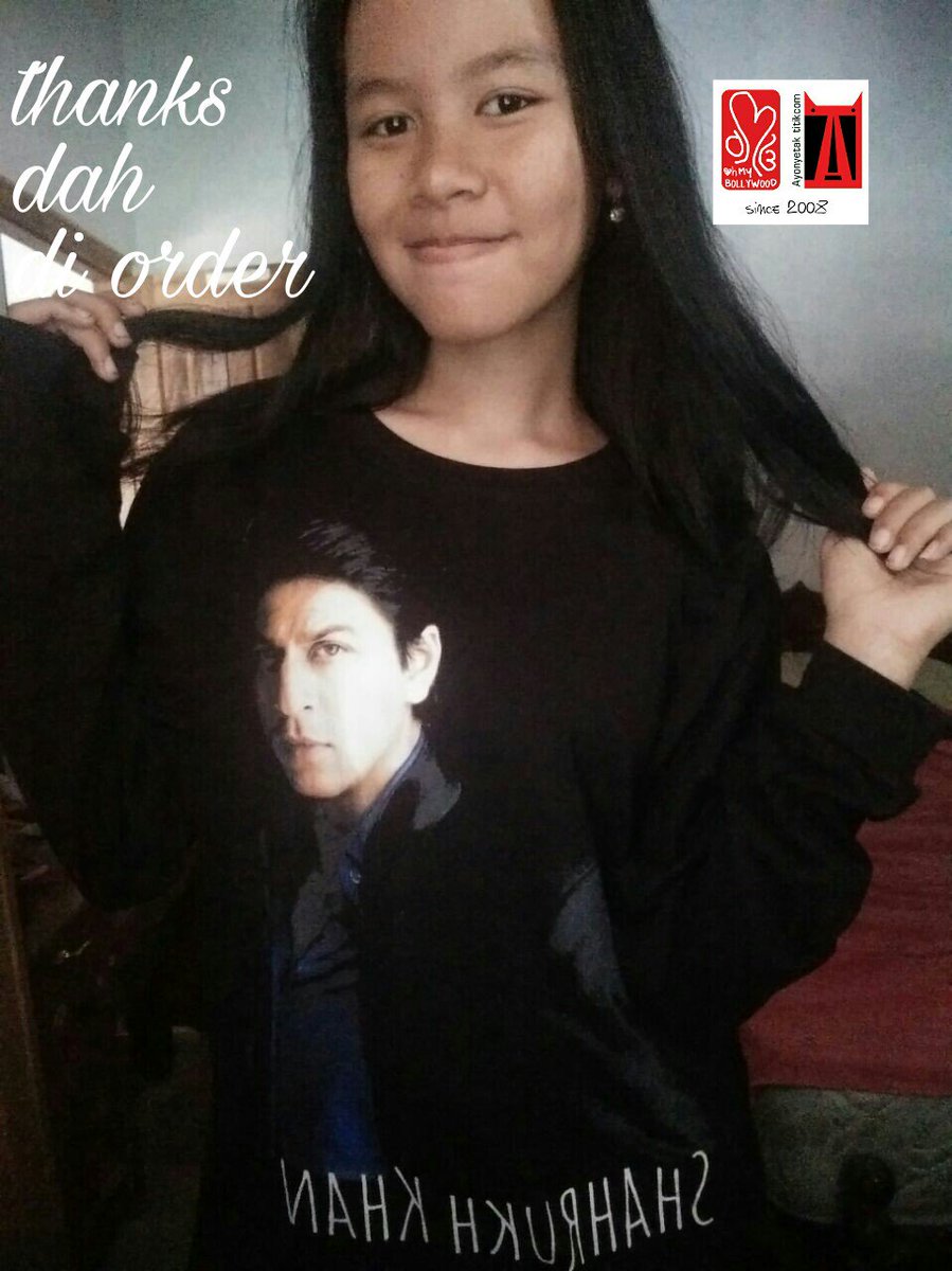 ohMybollywood's tweet photo. We shipping worldwide 😍🎾😎😘 trusted Bollywood online shop 😎 we are here since 2008 👏👏✌👍👉 support fans forever 😃 #bollywoodonlineshop #retweetmore #kaosbollywood #BollywoodTshirt #ohmybollywood #omb #bollywood https://t.co/01QRAqYPKM