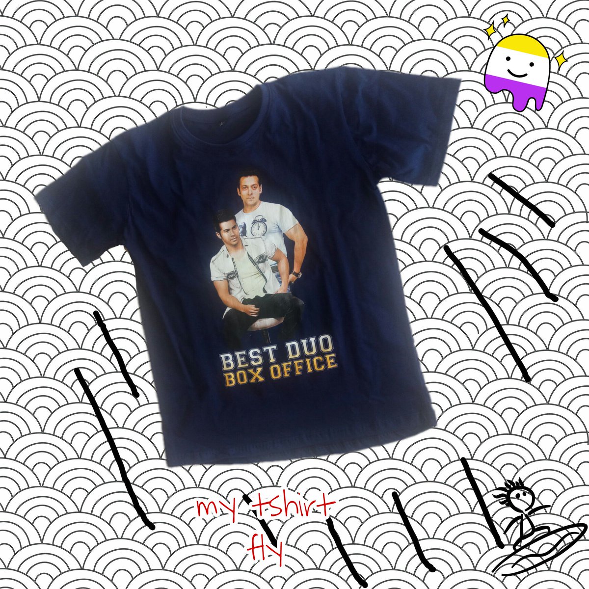 ohMybollywood's tweet photo. We shipping worldwide 😍🎾😎😘 trusted Bollywood online shop 😎 we are here since 2008 👏👏✌👍👉 support fans forever 😃 #bollywoodonlineshop #retweetmore #kaosbollywood #BollywoodTshirt #ohmybollywood #omb #bollywood https://t.co/01QRAqYPKM