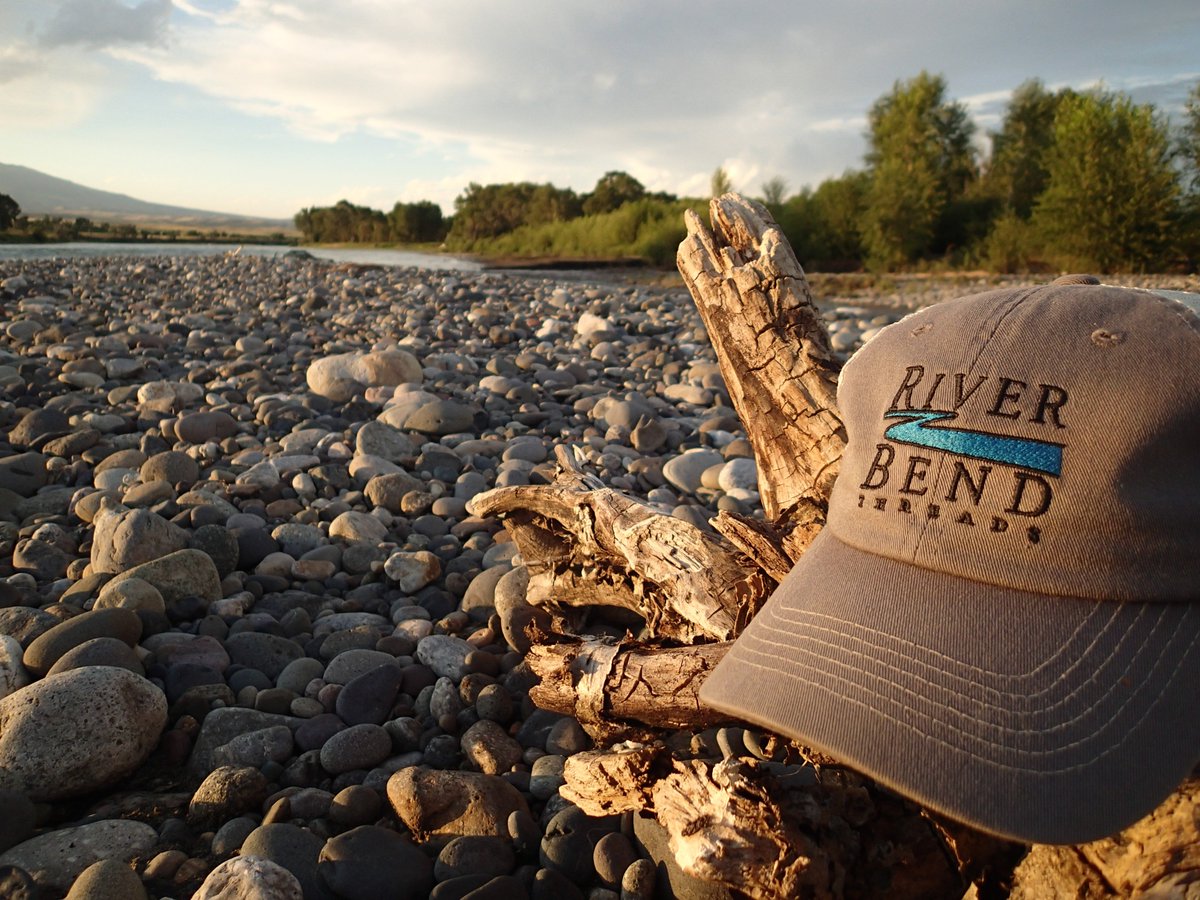 RiverBendThread's tweet image. Happy Thanksgiving to all our friends, family, and clients from the River Bend Threads Team !