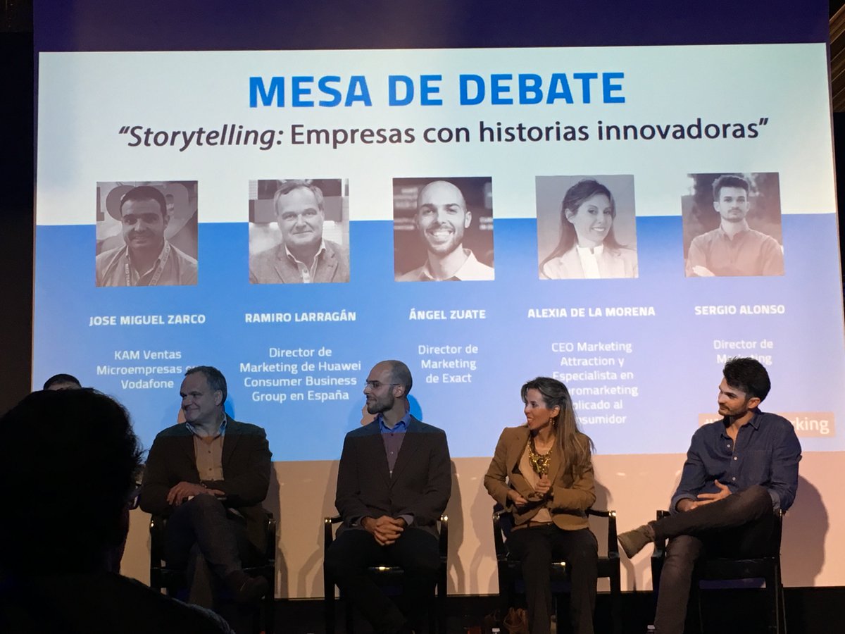 monicazango's tweet image. #T4Networking